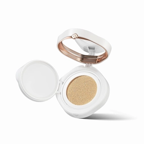 Florasis Flawless Jade Breathable Weightless Matte Cushion Foundation (N20 Shimmering Lotus, 1 Count)