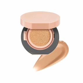 for lNCELLDERM Makeup Luminous Glow Cushion Foundation, Rose Gold