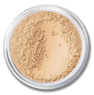 Foundation Loose Powder 8g Sifter Jar- Choose Color,free of Harmful Ingredients (Compare to Leading Mineral Foundation) (Golden Fair Matte)
