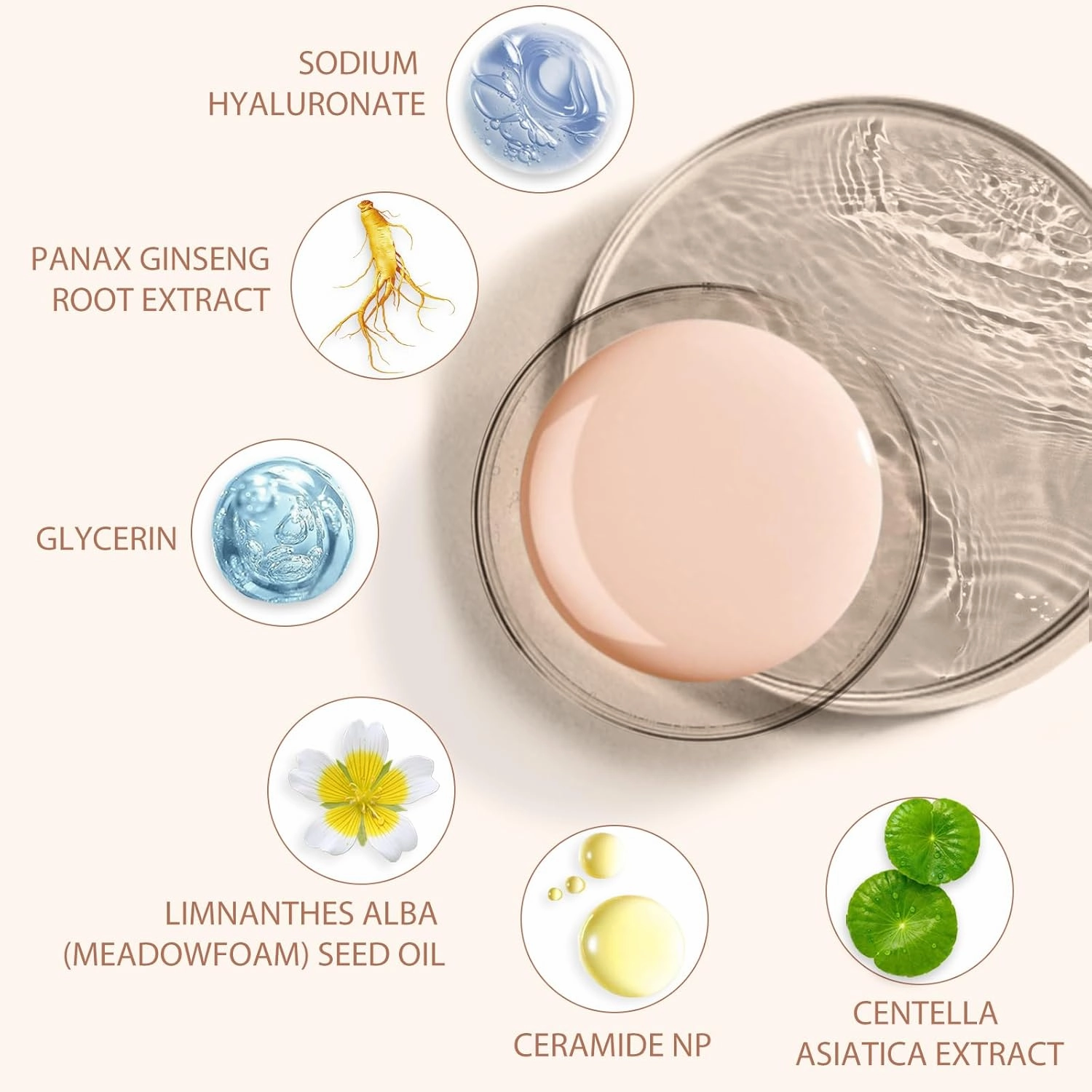 Foundation 4 in 1 - Light Spectrum With SPF 50 , 2Pack Color Changing Foundation,Sunscreen Serum, Deep Hydration, Skin Tone Perfecting, Advanced Color-Match Technology 1.05 Fl Oz