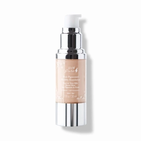 Fruit Pigmented Healthy Foundation