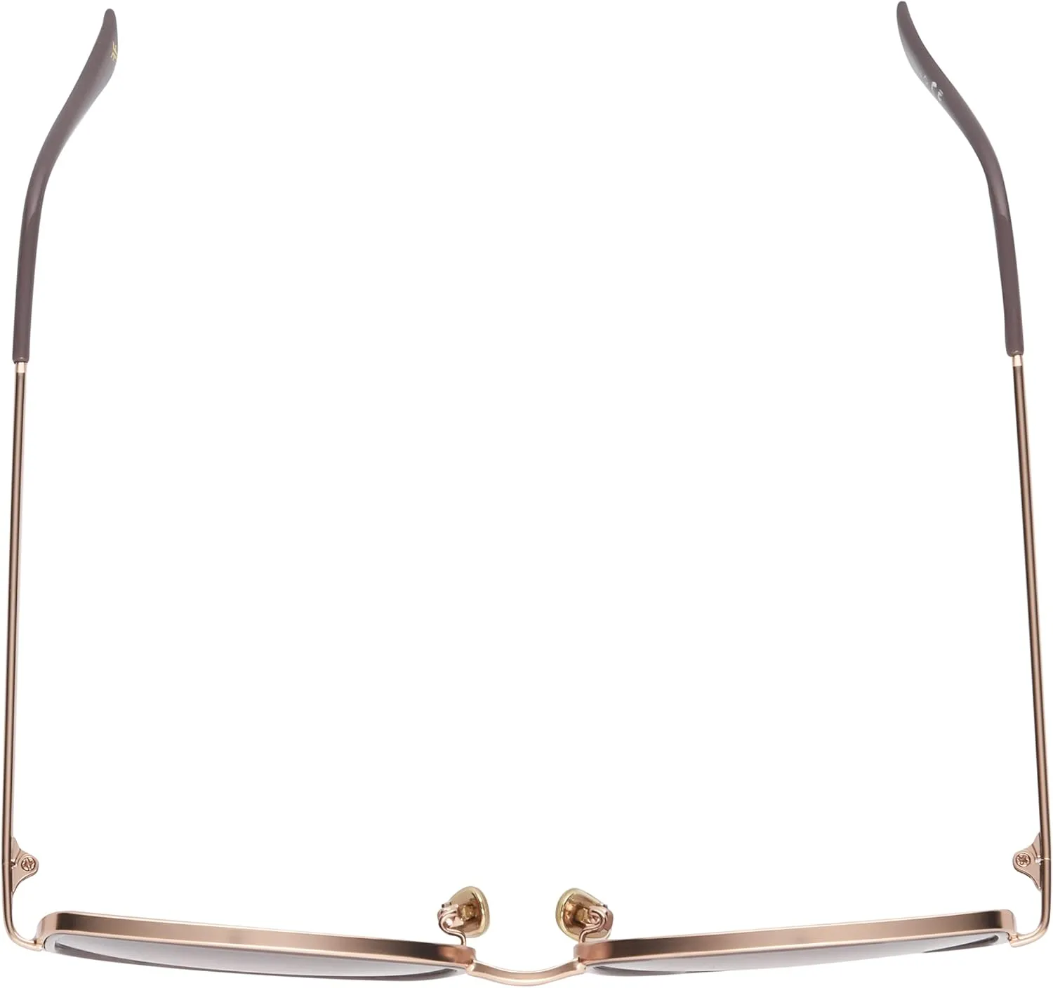 Frye Joelle Women's Sunglasses, Blush, 57mm