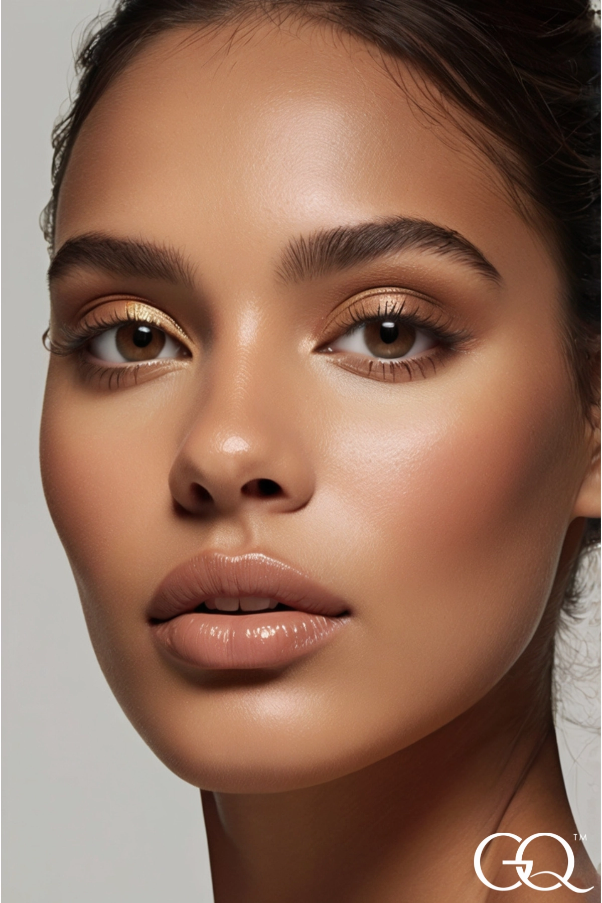 Full Cover Foundation - Coco (30ml) | GLOWNIQUE