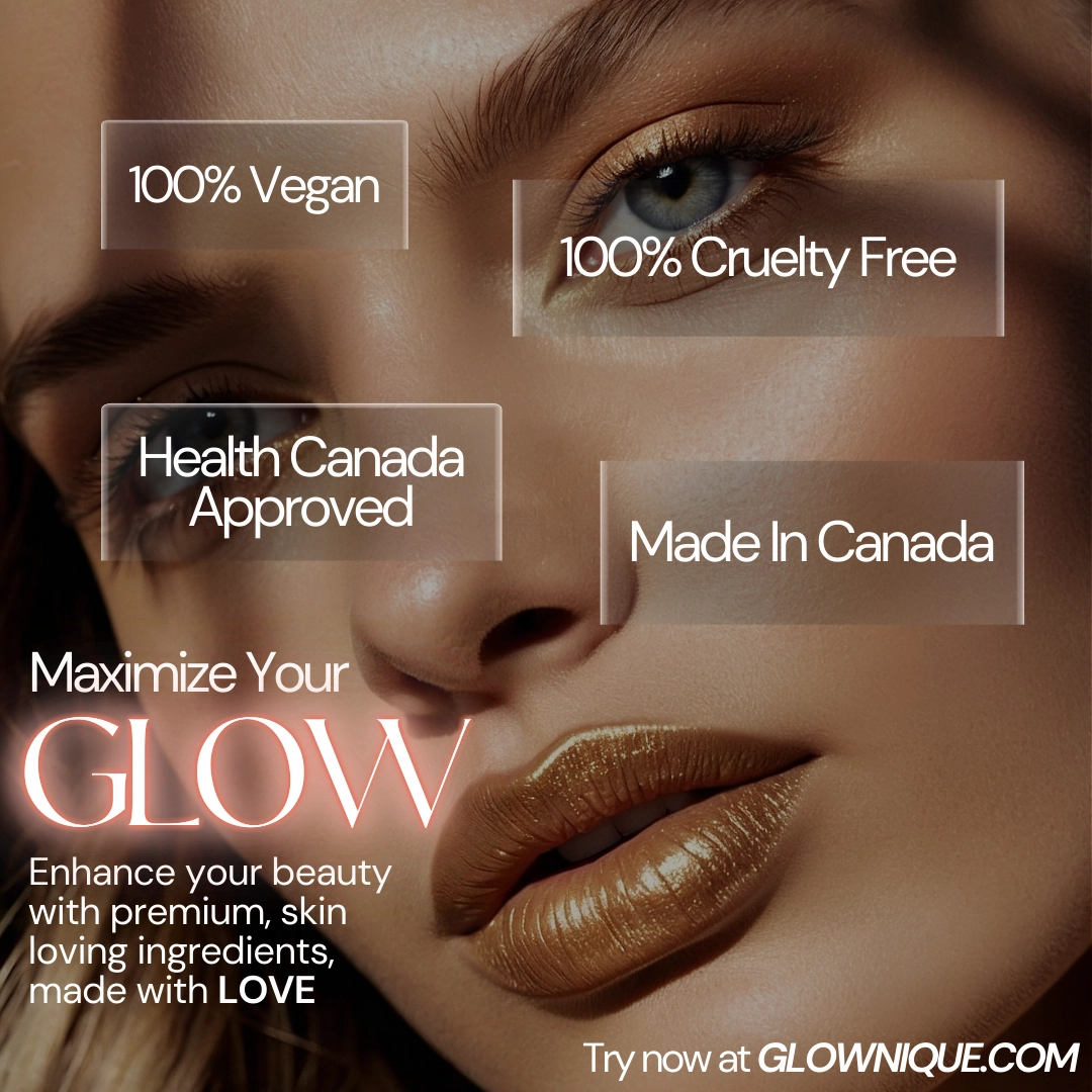 Full Cover Foundation - Honey (30ml) | GLOWNIQUE