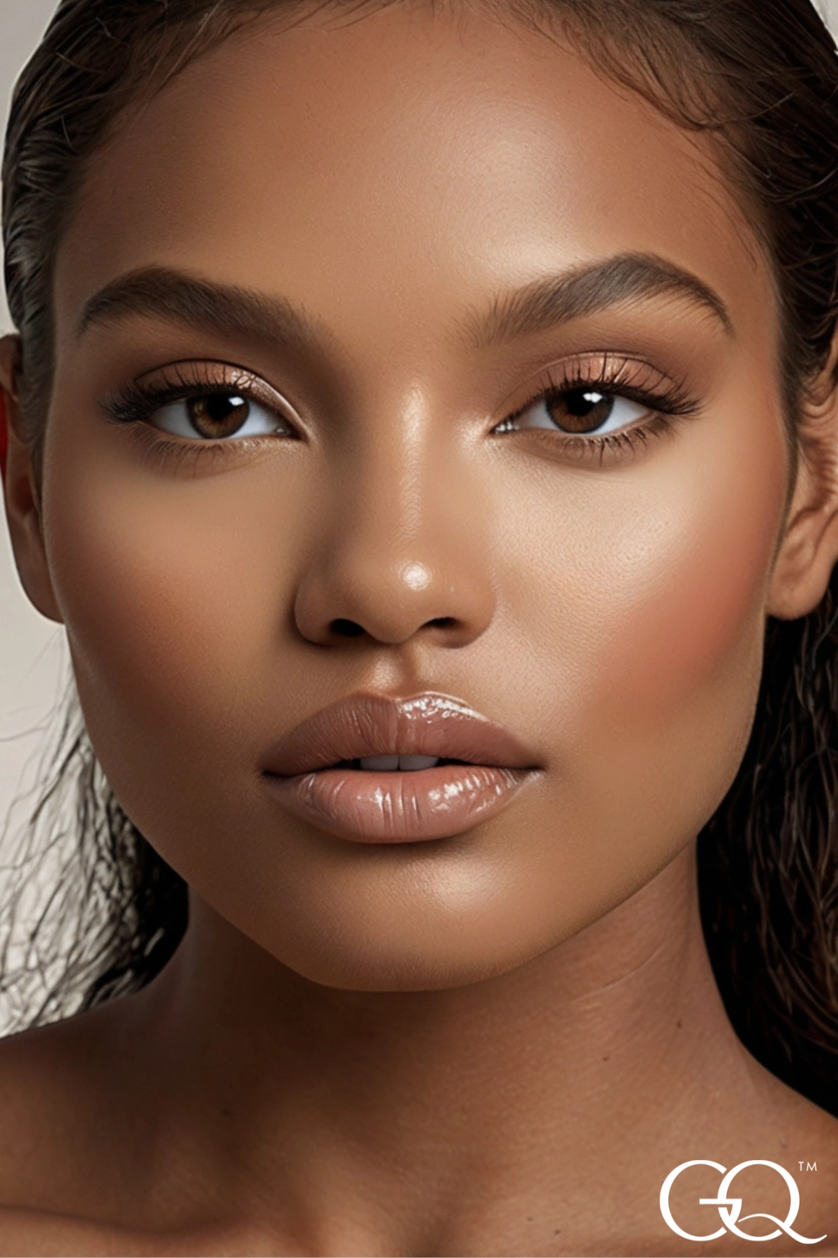 Full Cover Foundation - Silk (30ml) | GLOWNIQUE