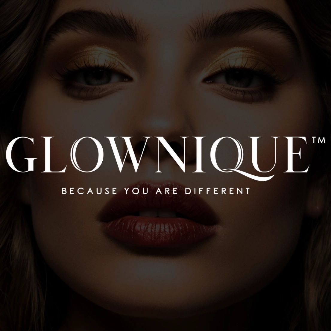 Full Cover Foundation - Tuscan (30ml) | GLOWNIQUE