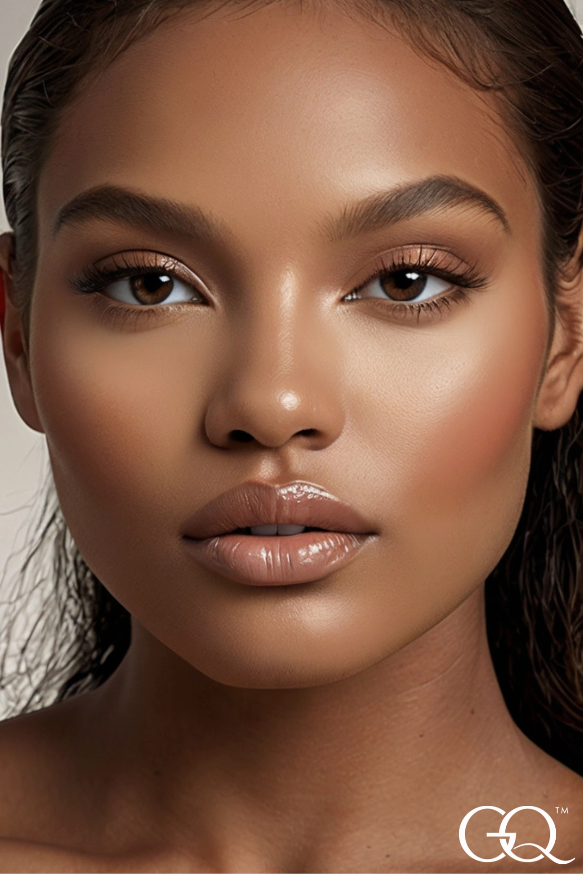 Full Cover Foundation - Tuscan (30ml) | GLOWNIQUE