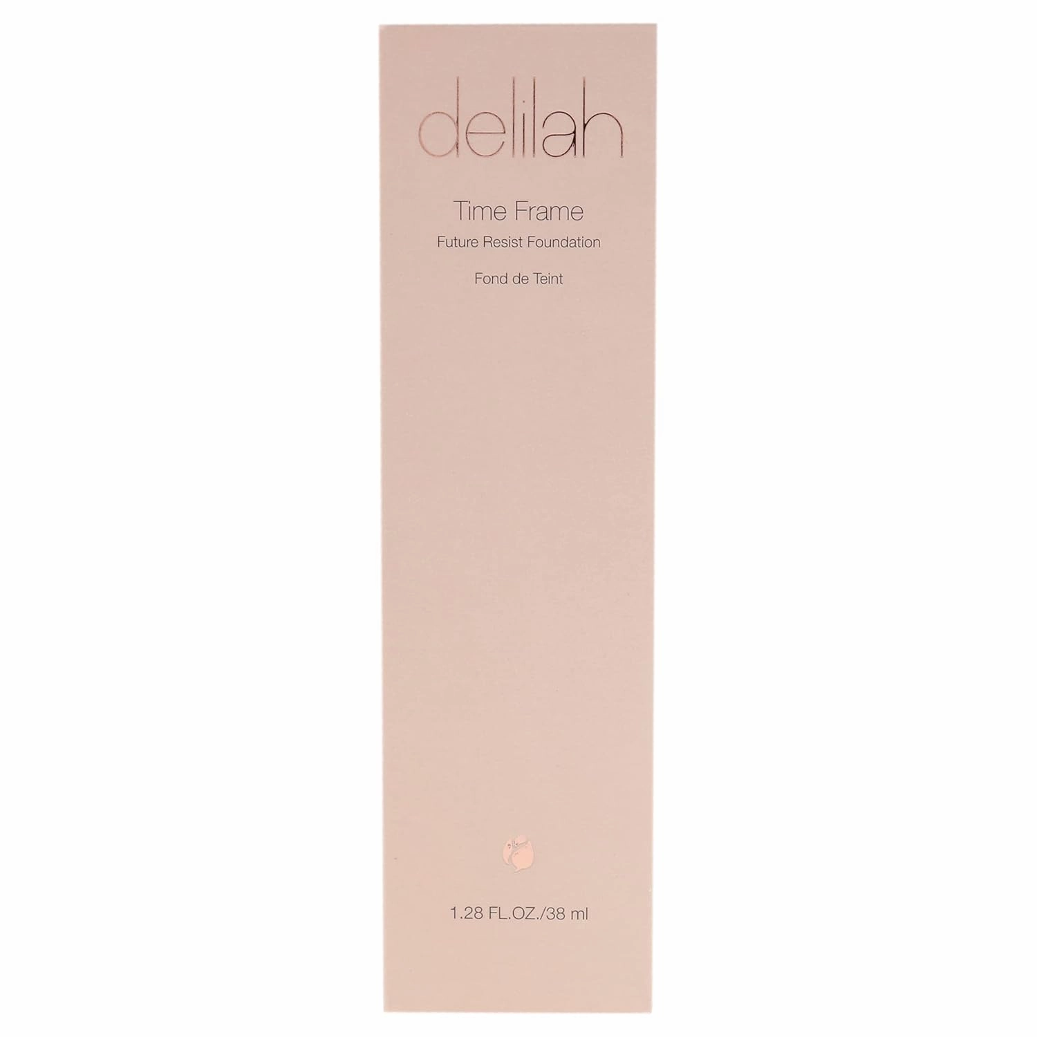 Future Resist Foundation (Shade: Buttermilk), 1.28 oz