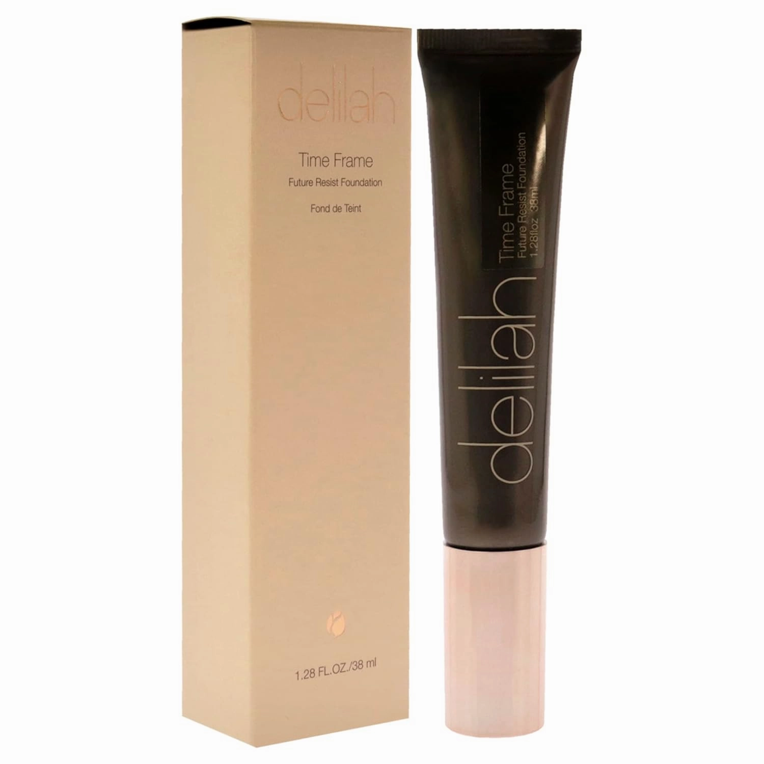 Future Resist Foundation (Shade: Buttermilk), 1.28 oz