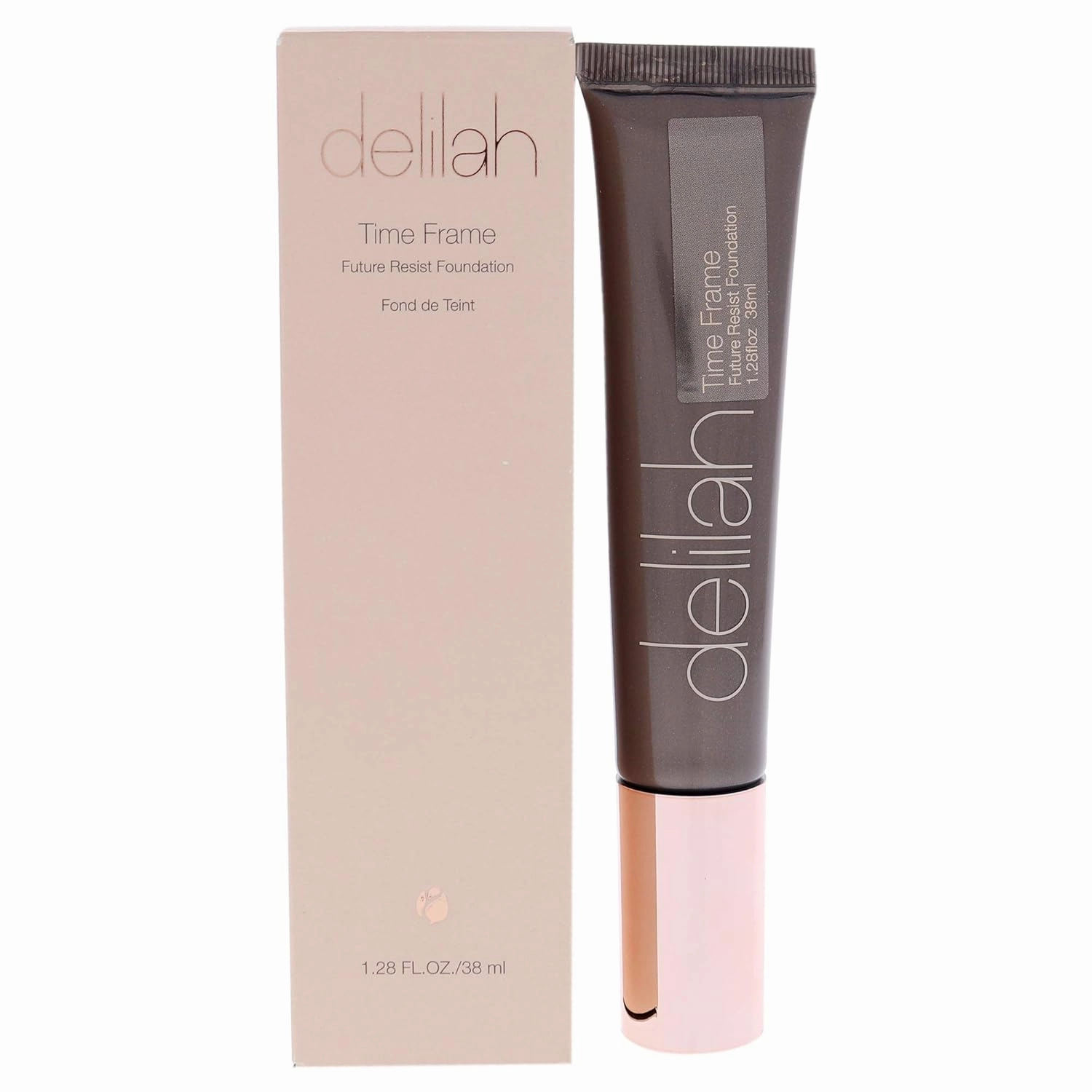 Future Resist Foundation (Shade: Buttermilk), 1.28 oz