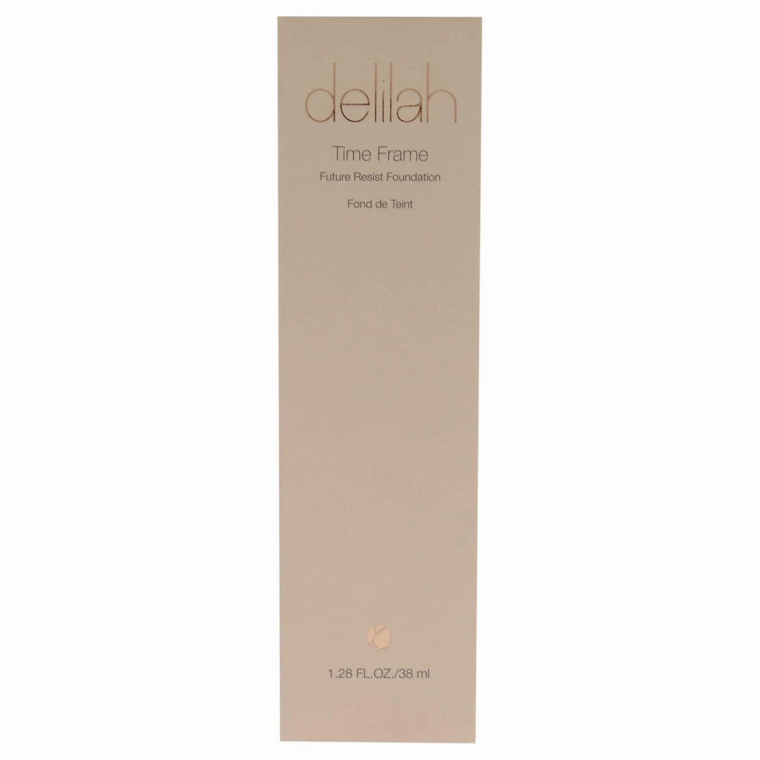 Future Resist Foundation Shade Lace, 1.28 oz