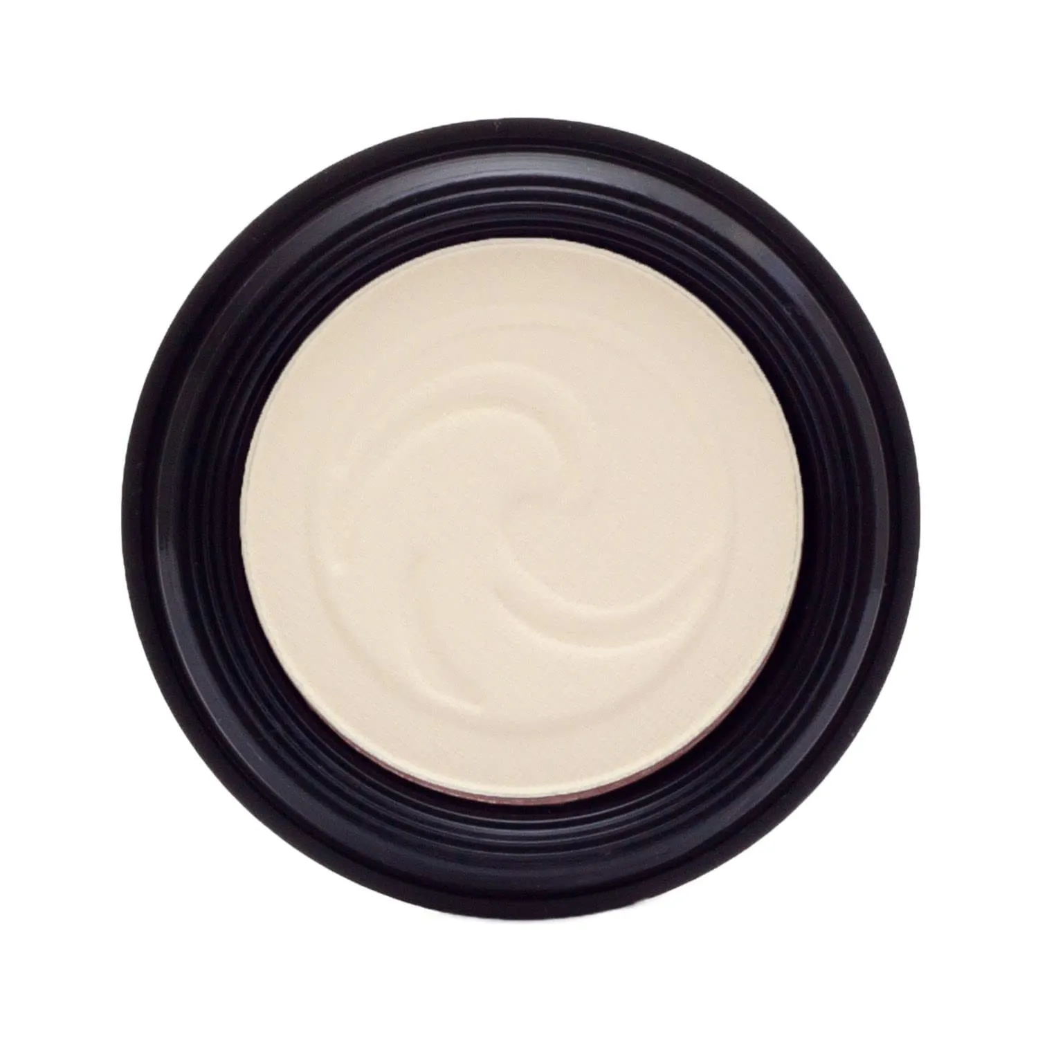 Gabriel Cosmetics Eyeshadow (Bone - Ivory/Neutral Matte), 0.07 oz, Natural, Paraben Free, Vegan,Gluten free,Cruelty free,No GMO,Velvety and Smooth matte finish, with Sea Fennel,for all skin types