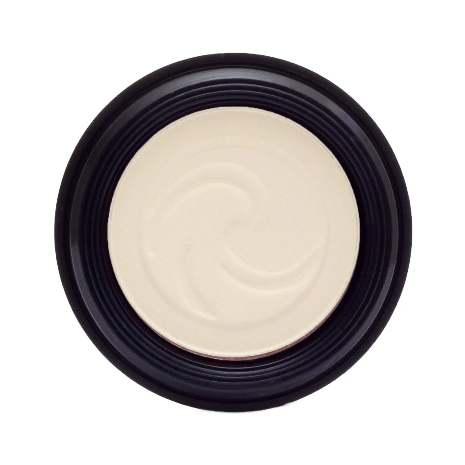 Gabriel Cosmetics Eyeshadow (Bone - Ivory/Neutral Matte), 0.07 oz, Natural, Paraben Free, Vegan,Gluten free,Cruelty free,No GMO,Velvety and Smooth matte finish, with Sea Fennel,for all skin types