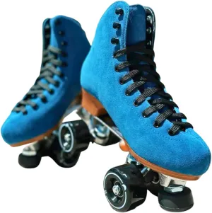 Galaxy Skate Moonlight Roller Skates - The Moon Boot Quad Roller Skates Boy/Girl/Unisex/Gift