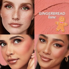 Ginger Babe Blush & Balm Duo - Limited Edition