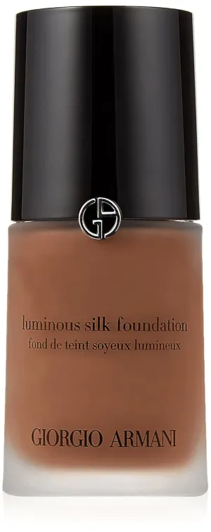 Giorgio Armani Luminous Silk Foundation, No.11.5, 1 Ounce