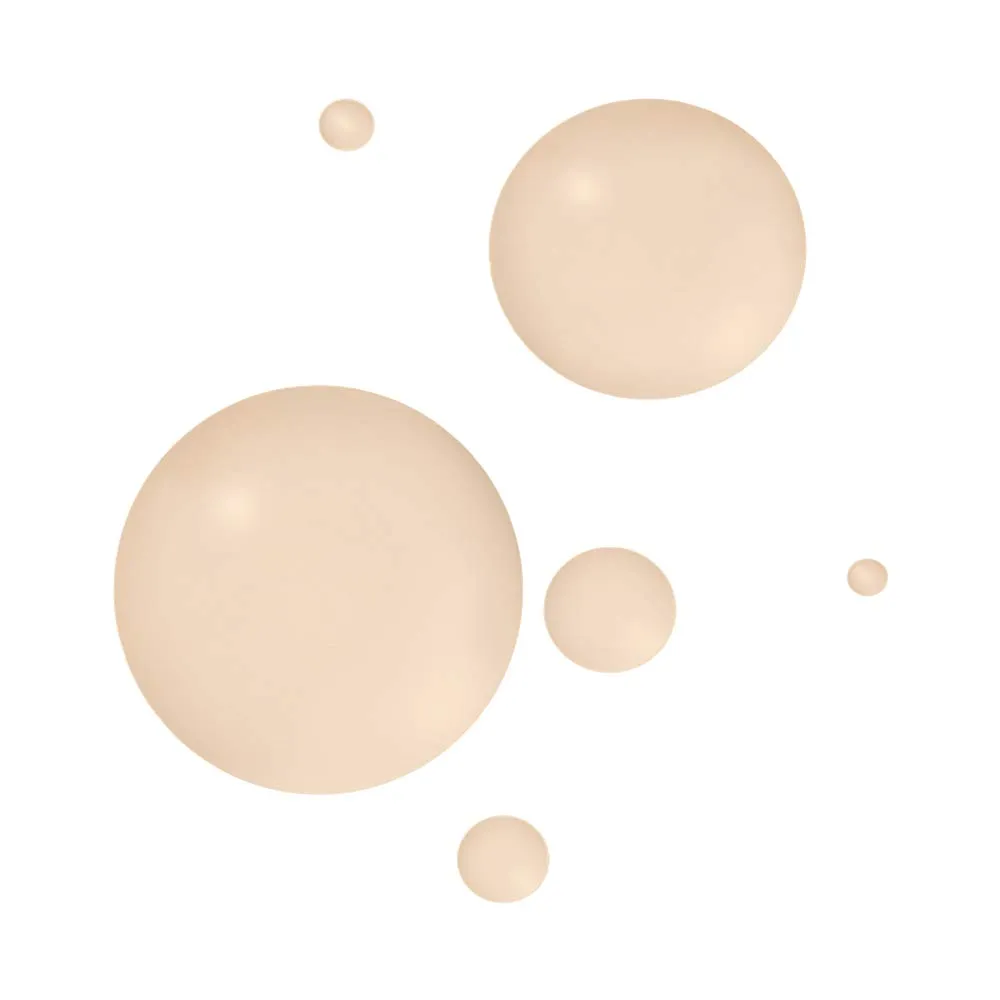 GlamAire Airbrush Makeup by Graftobian - High Definition Airbrush Foundation, Professional Formula for Long-Lasting Wear, For Makeup Artists and Beauty Aficionados, Made in USA, Graceful Swan (W)