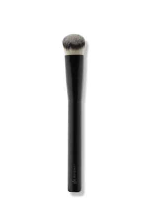 Glo Skin Beauty Brush, Angled Complexion