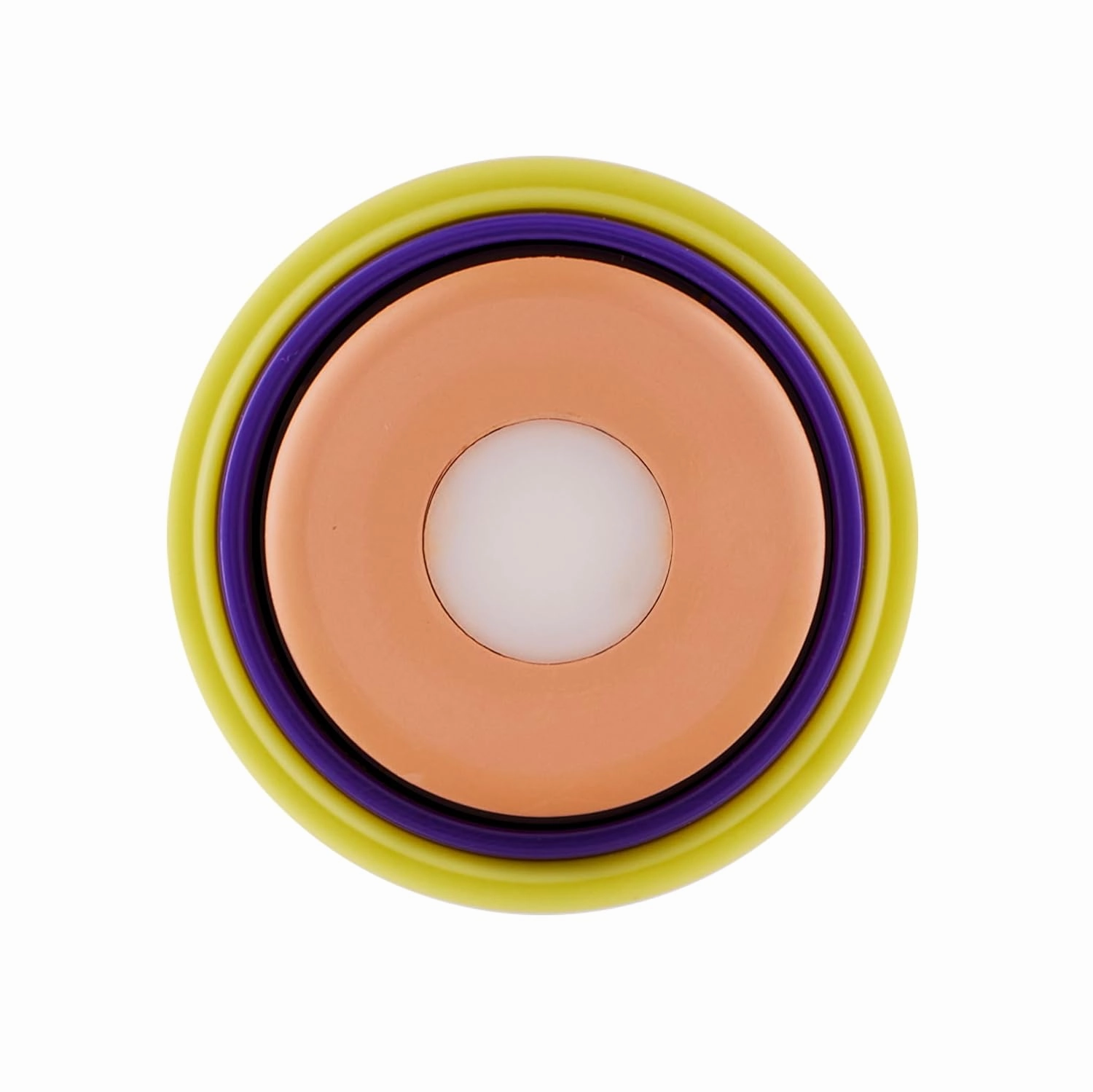 Gone In A Swipe Center Core Foundation Medium Tan