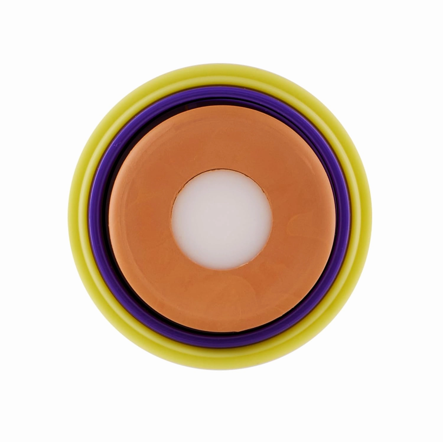 Gone In A Swipe Center Core Foundation Medium Tan