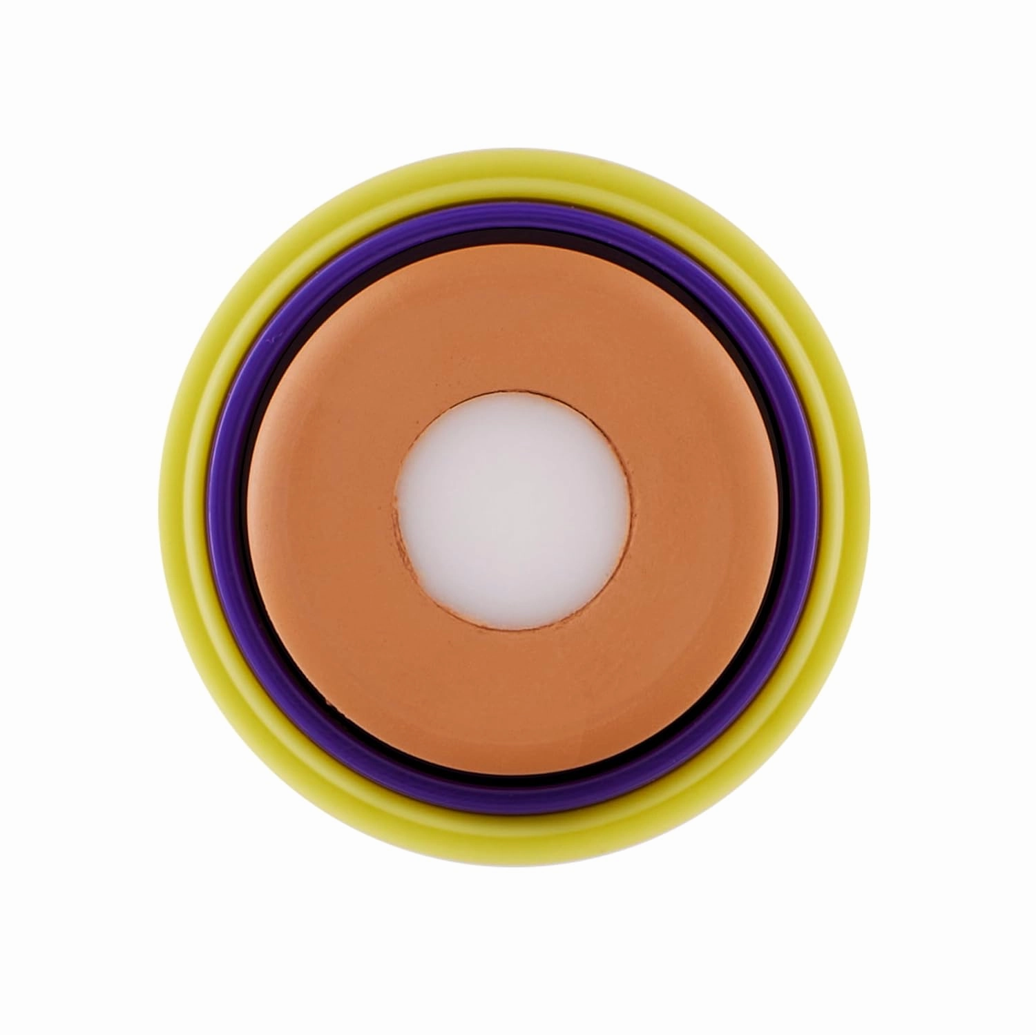 Gone In A Swipe Center Core Foundation Medium Tan