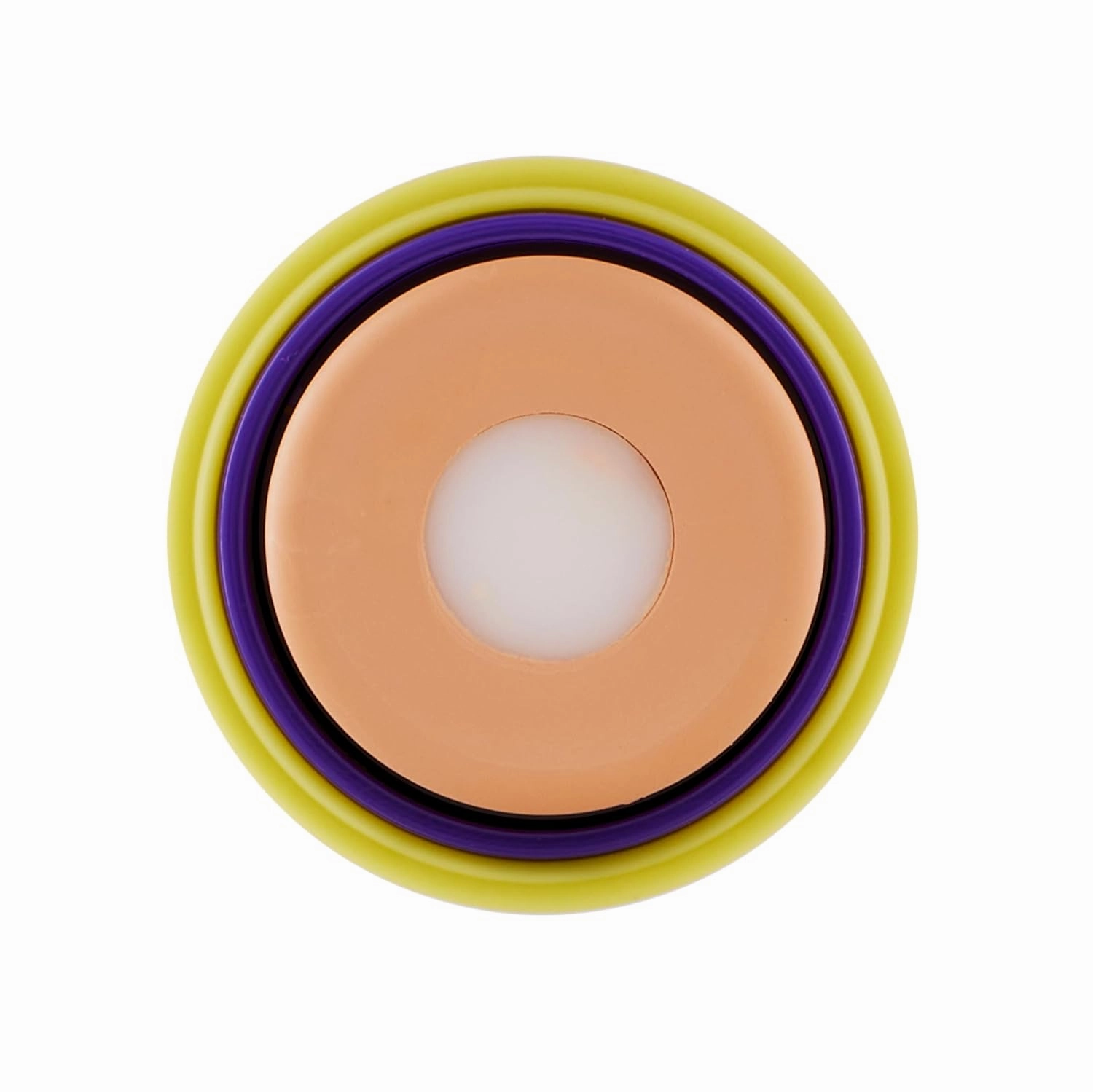 Gone In A Swipe Center Core Foundation Medium Tan