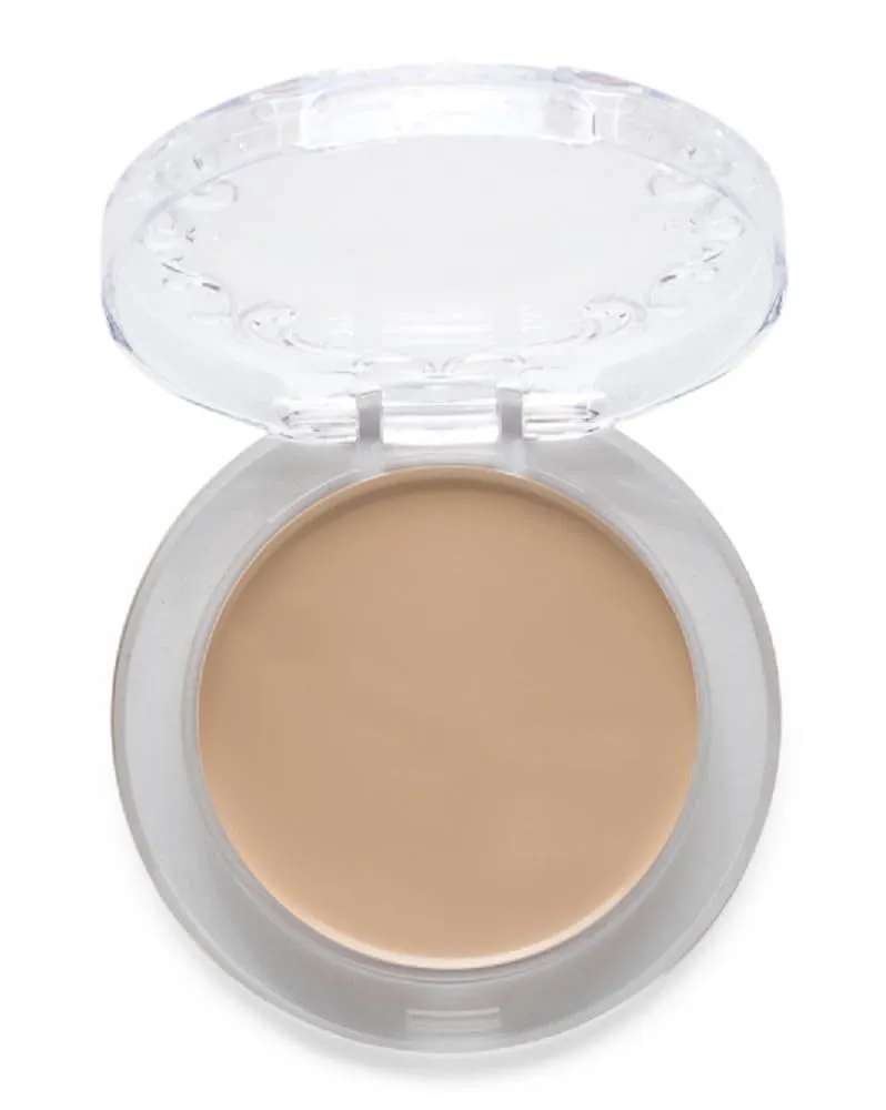 Good Apple Lightweight Full-Coverage Cream Foundation Balm Light 008
