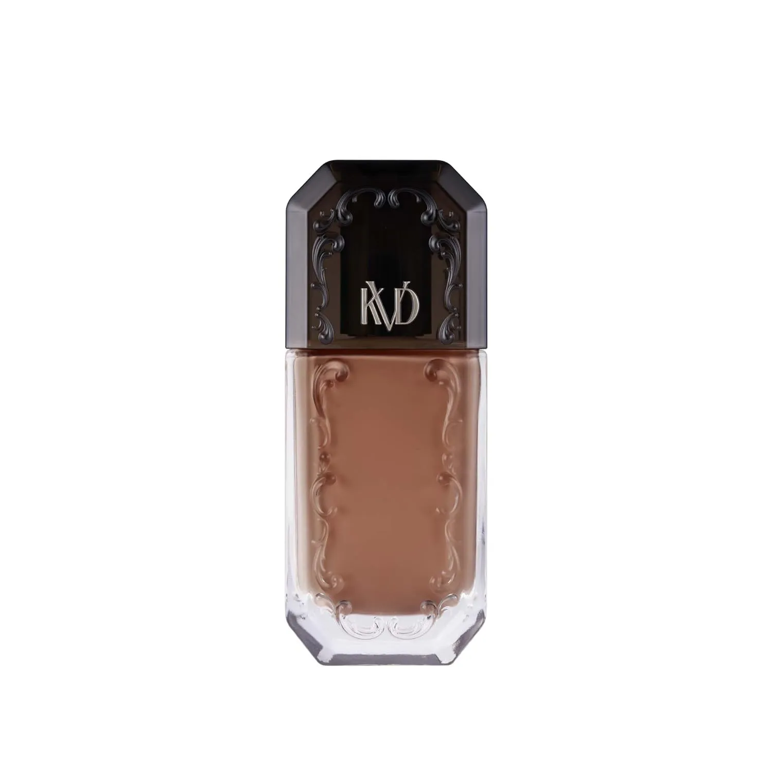 Good Apple Non-Comedogenic Full-Coverage Serum Foundation Deep 080