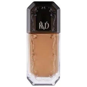 Good Apple Non-Comedogenic Full-Coverage Serum Foundation Tan 074