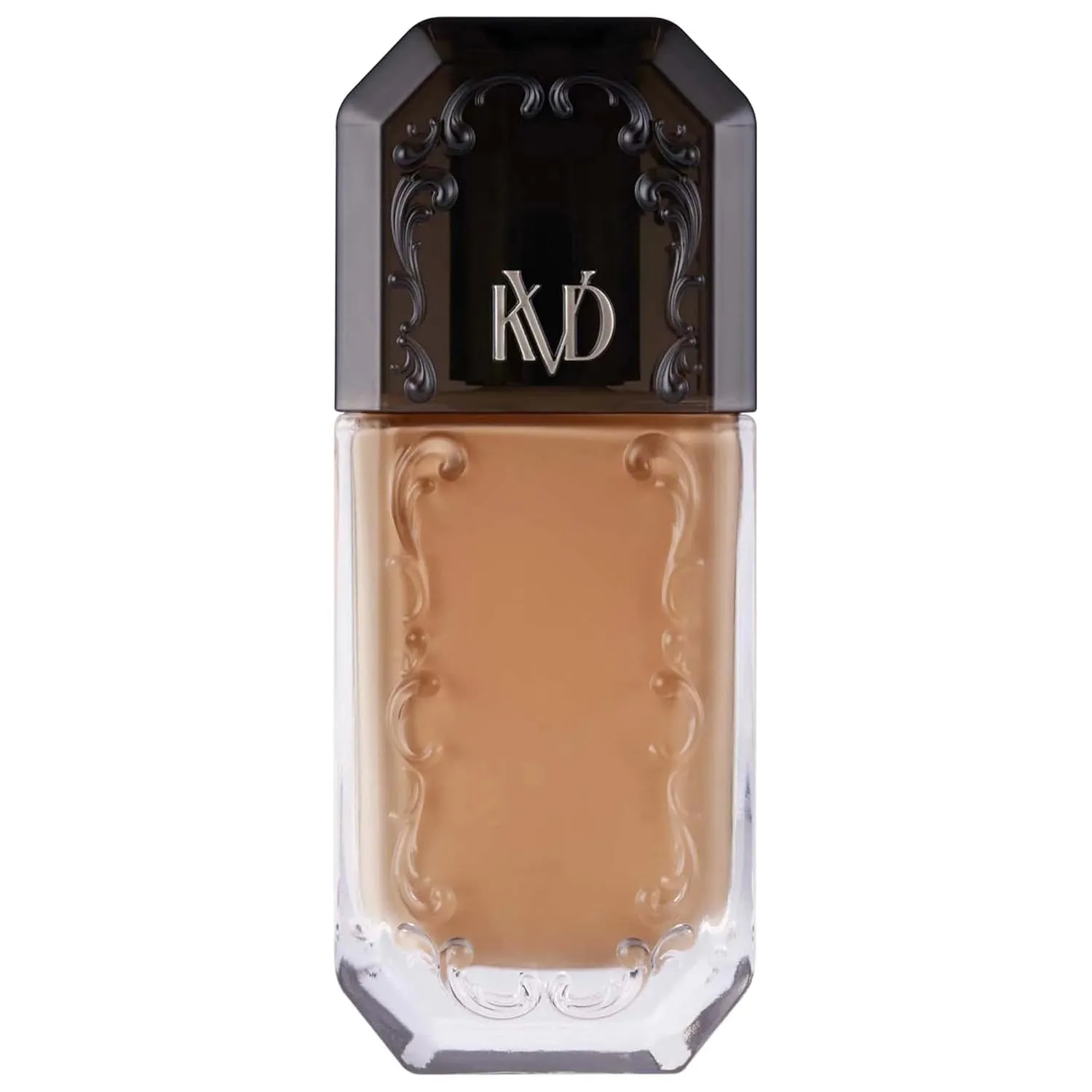 Good Apple Non-Comedogenic Full-Coverage Serum Foundation Tan 074