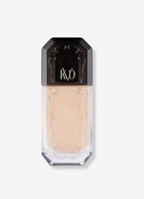 Good Apple Non-Comedogenic Full-Coverage Serum Foundation Light 002