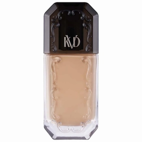Good Apple Non-Comedogenic Full-Coverage Serum Foundation Medium 042