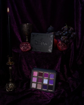 Gothic Palette