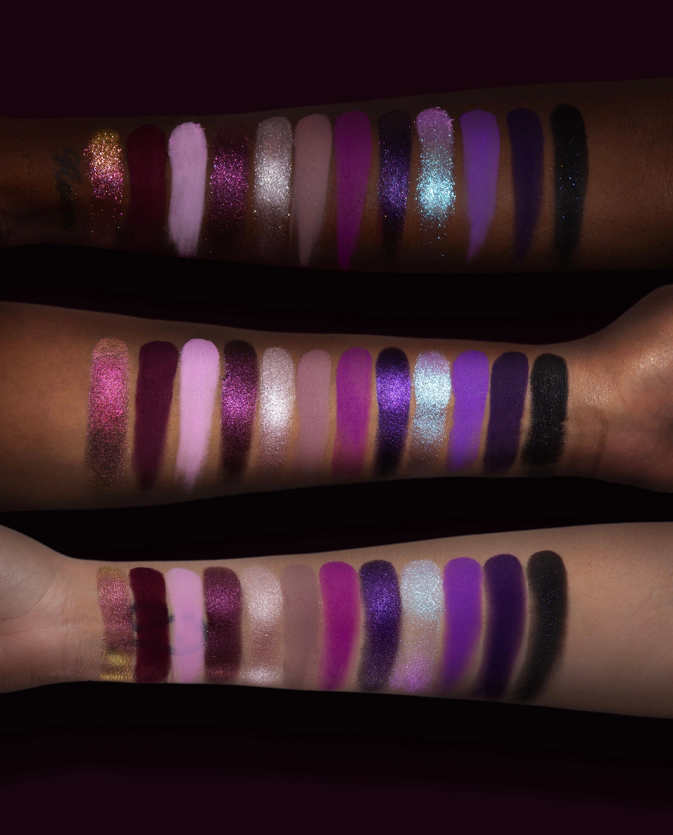 Gothic Palette