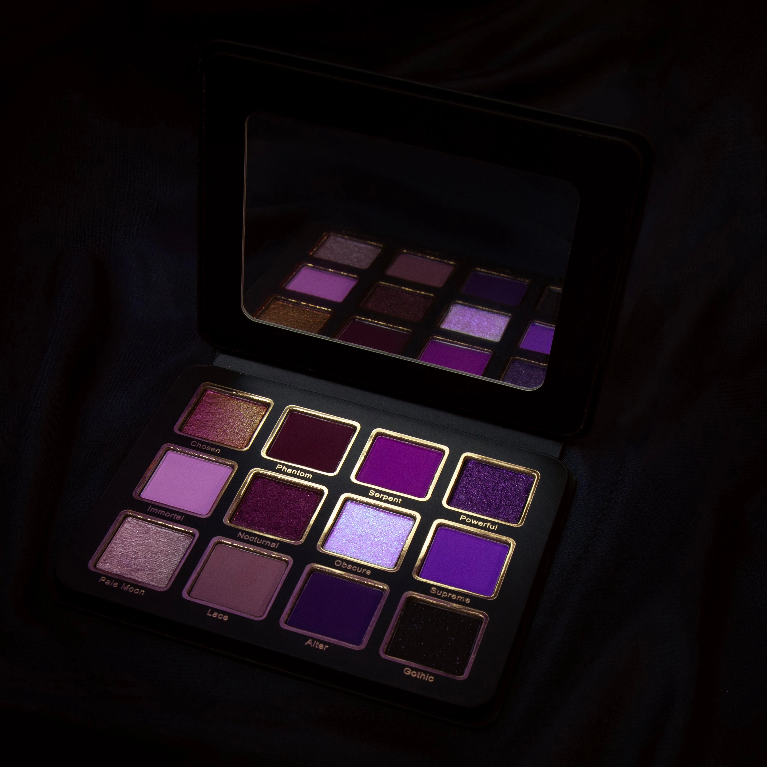 Gothic Palette