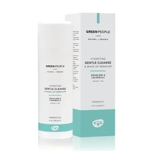 GREEN PEOPLE Hydrating Firming Serum, 50 ML