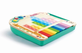 Hape Pixel Piano Toy