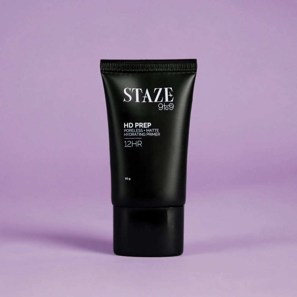 HD Prep Hydrating Primer