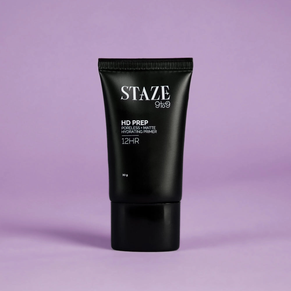 HD Prep Hydrating Primer