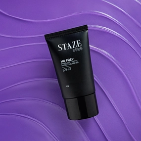 HD Prep Hydrating Primer