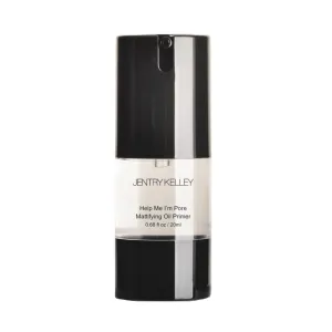 Help Me, I'm Pore Mattifying Oil Primer