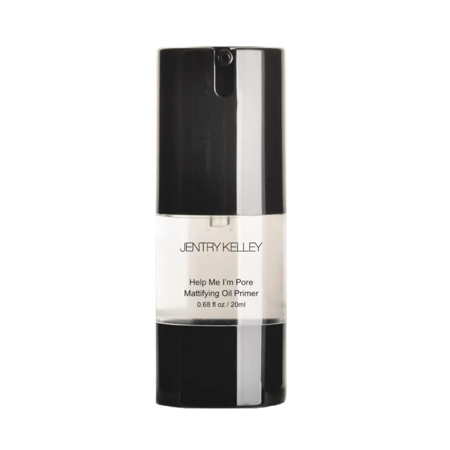 Help Me, I'm Pore Mattifying Oil Primer