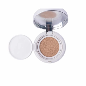 Herbal Pearl Cushion Foundation - Botanical Infused Oil-control Complexion Perfector​