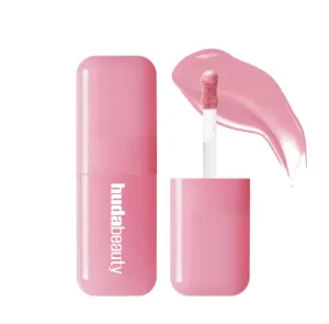 Huda Blush Filter Liquid Blush - Bubblegum - 4.5 mL / 0.15 fl oz