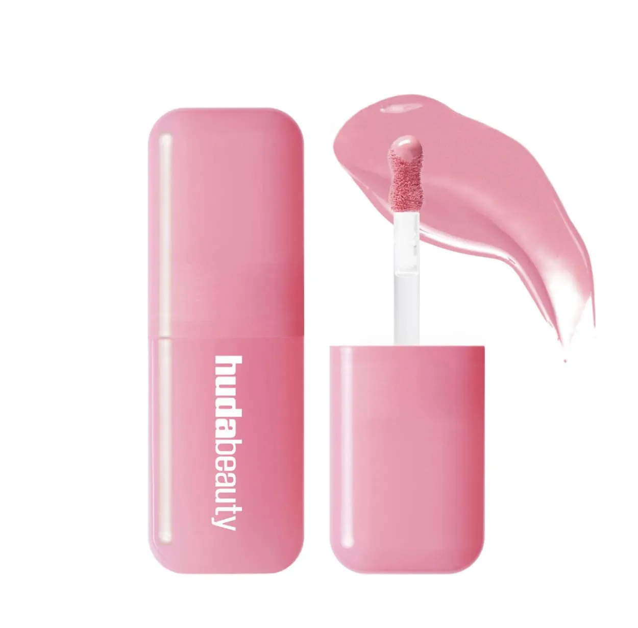 Huda Blush Filter Liquid Blush - Bubblegum - 4.5 mL / 0.15 fl oz