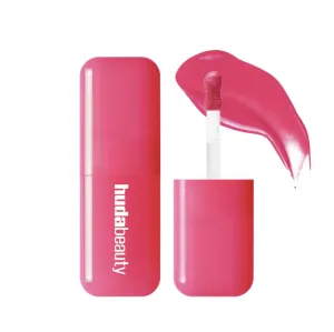 Huda Blush Filter Liquid Blush - Intense Guava 0.15 fl oz / 4.5 mL