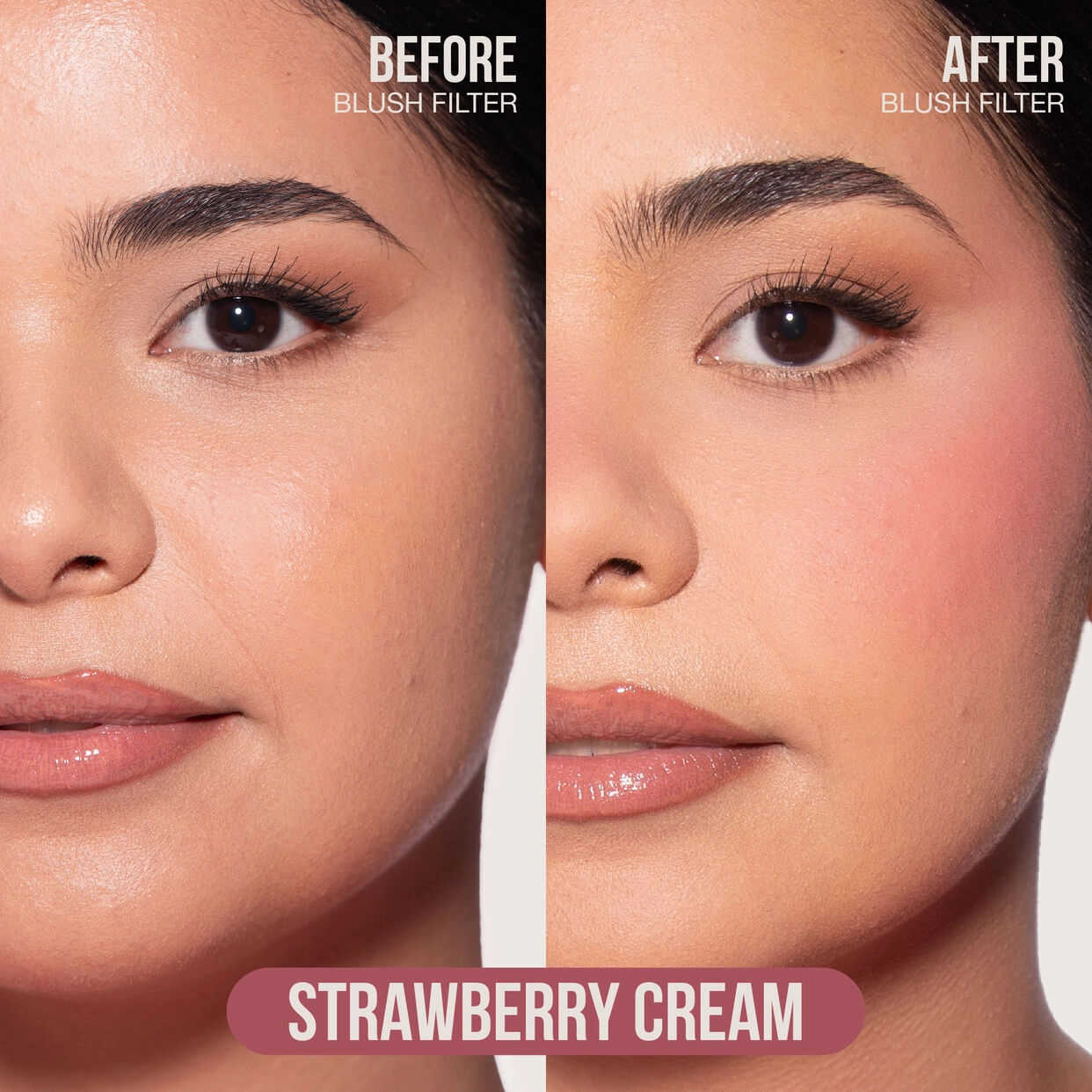 Huda Beauty - Blush Filter Liquid Blush