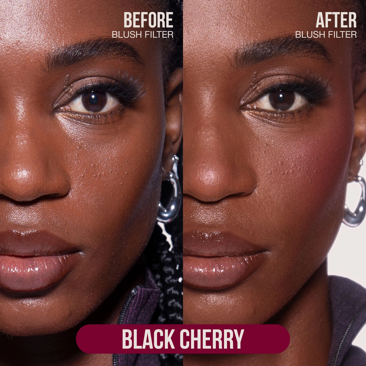 Huda Beauty - Blush Filter Liquid Blush