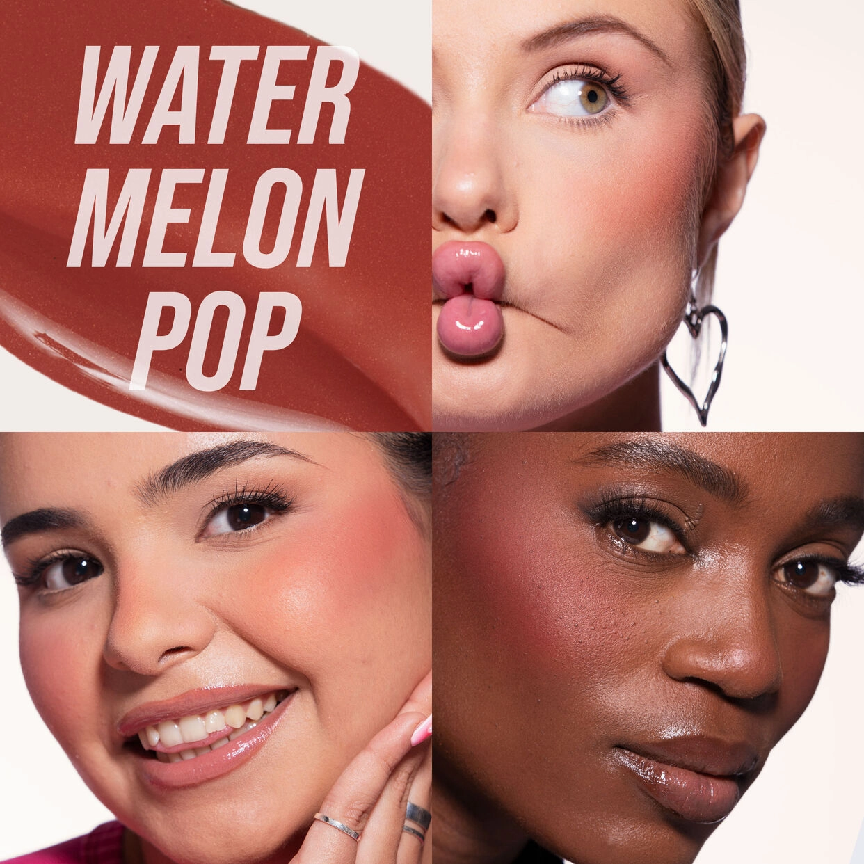 Huda Beauty - Blush Filter Liquid Blush