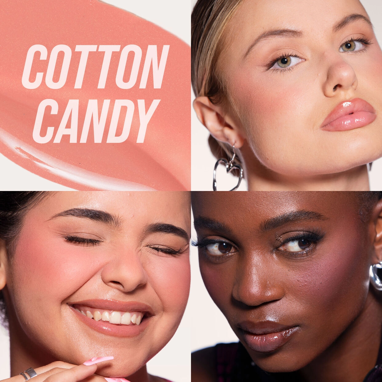 Huda Beauty - Blush Filter Liquid Blush